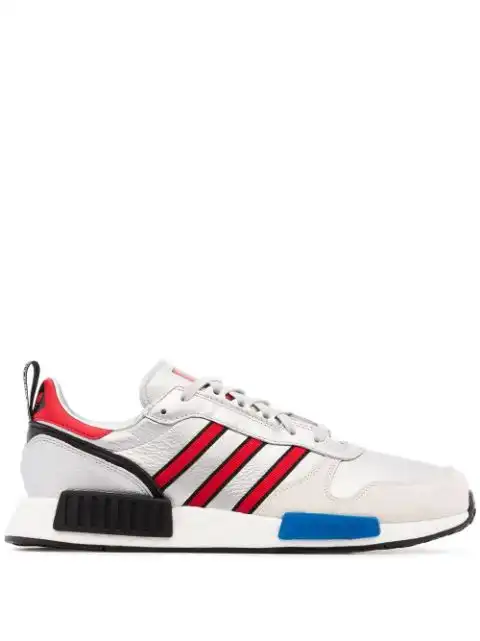 adidas Rising Star X R1 "Never Made Pack" sneakers 