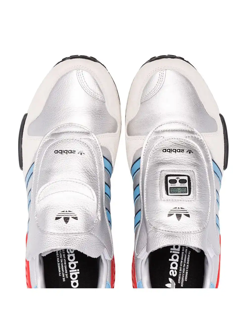 Affordable adidas Micro R1 