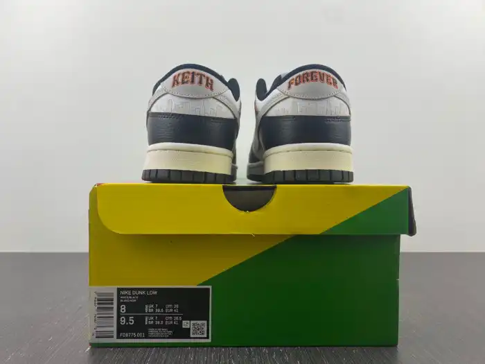 Rep LY Nike SB Dunk Low HUF San Francisco FD8775-001