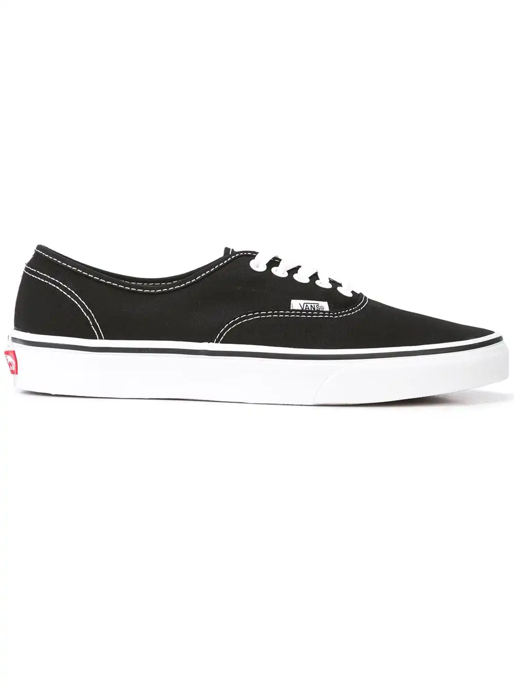 Rep Husky Vans Authentic Canvas sneakers 