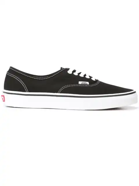 LY Vans Authentic Canvas sneakers 