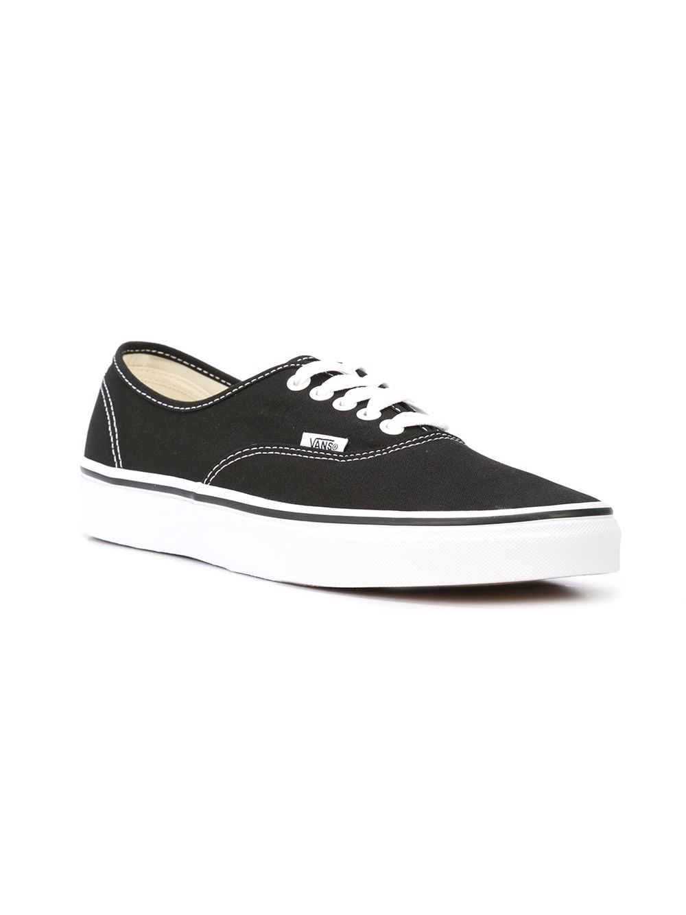 TB Vans Authentic Canvas sneakers 