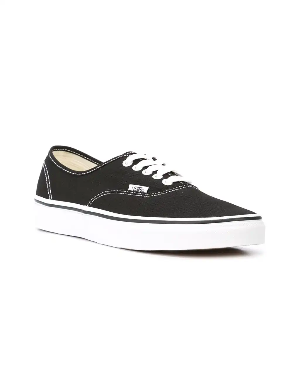 Cheap LY Vans Authentic Canvas sneakers 