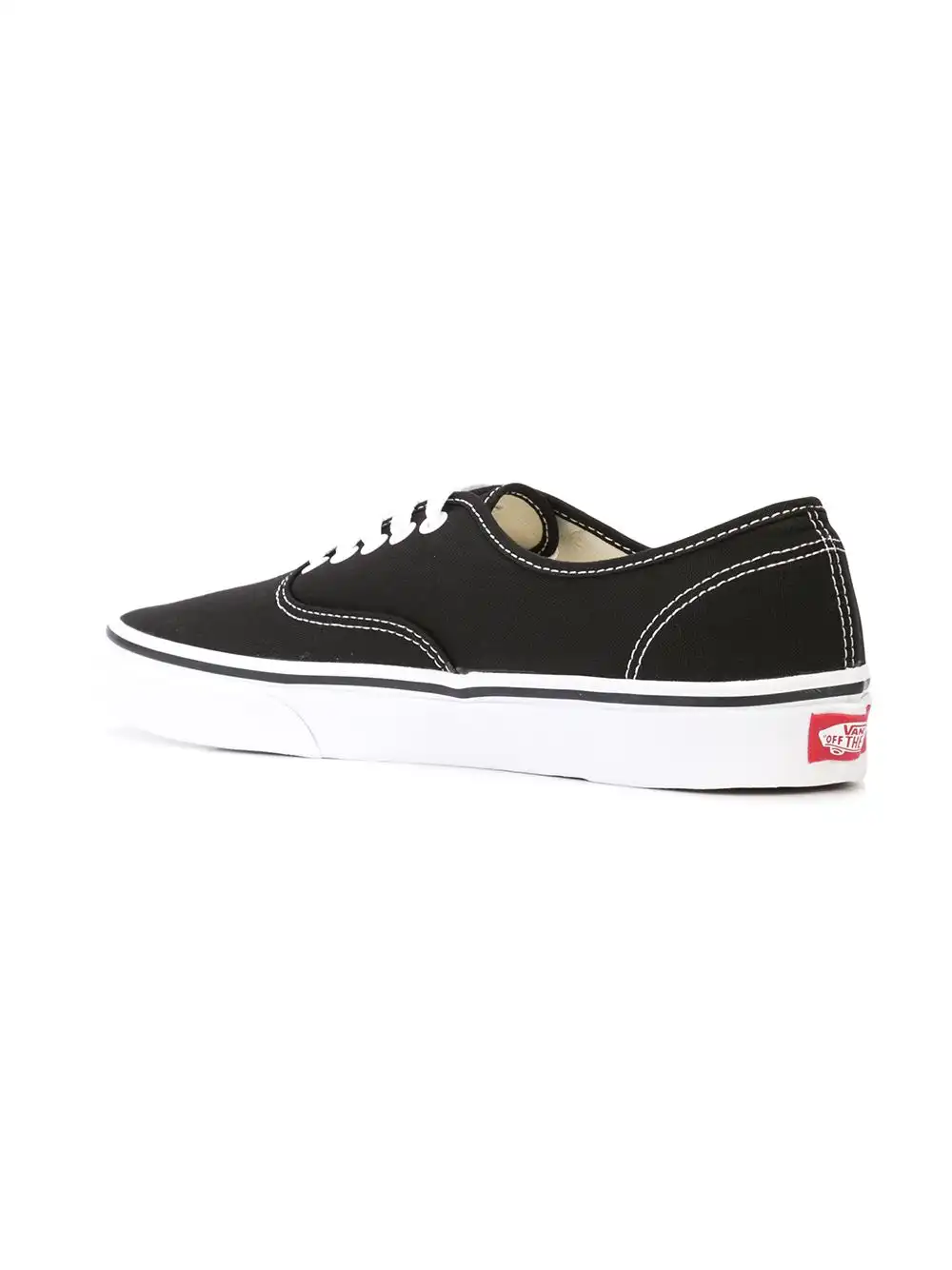 Rep Husky Vans Authentic Canvas sneakers 