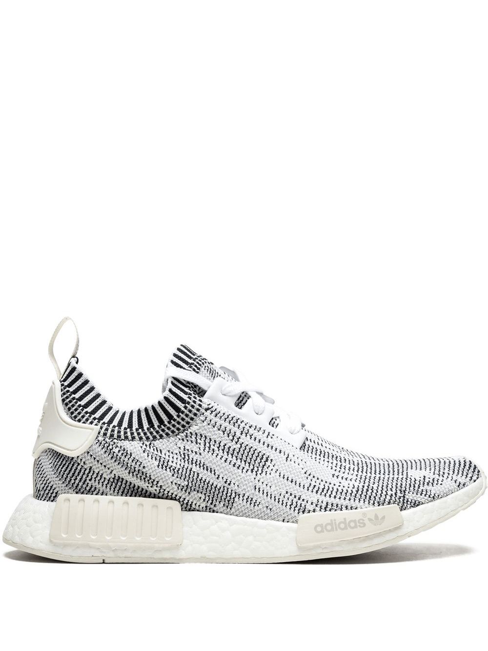 TB adidas NMD R1 Primeknit "White Camo" sneakers 