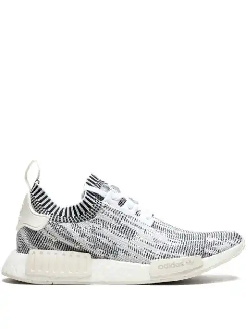 BK adidas NMD R1 Primeknit 