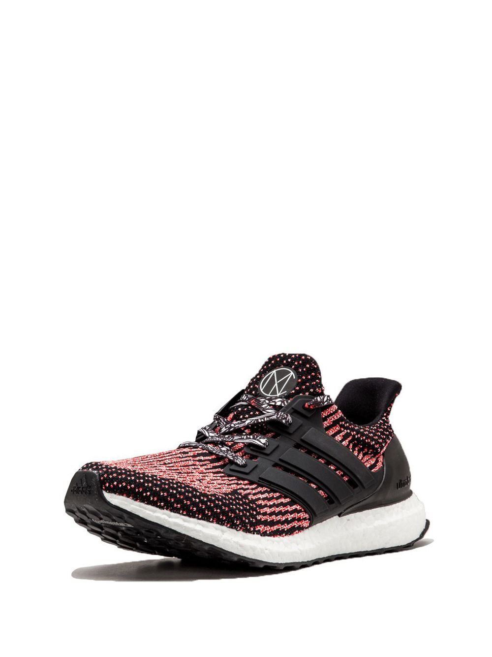 TB adidas Ultraboost "Chinese New Year" sneakers 