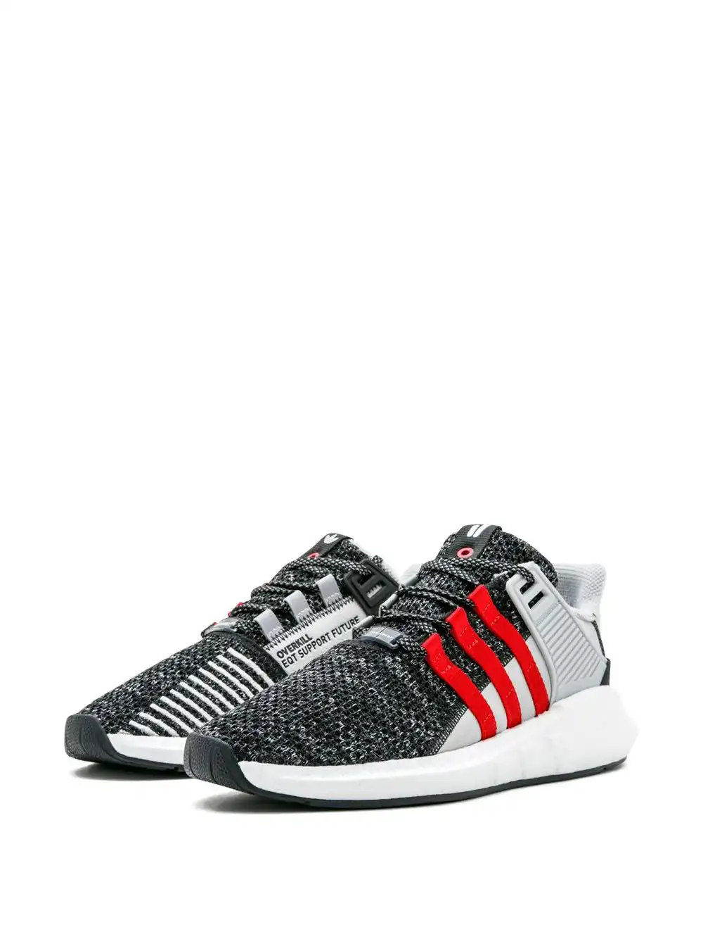 Affordable adidas X Overkill EQT Support Future 