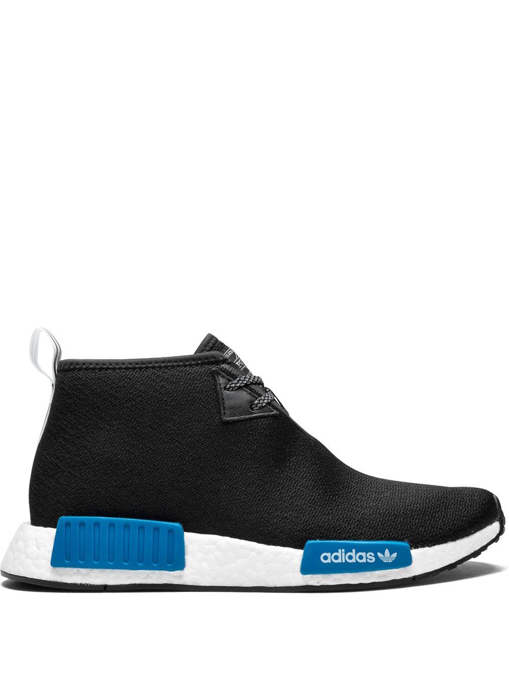 TB adidas NMD_C1 Porter sneakers 