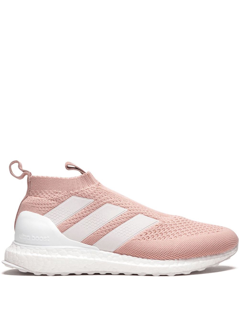 TB adidas x Kith Ace 16+ Ultraboost "Flamingos" sneakers 