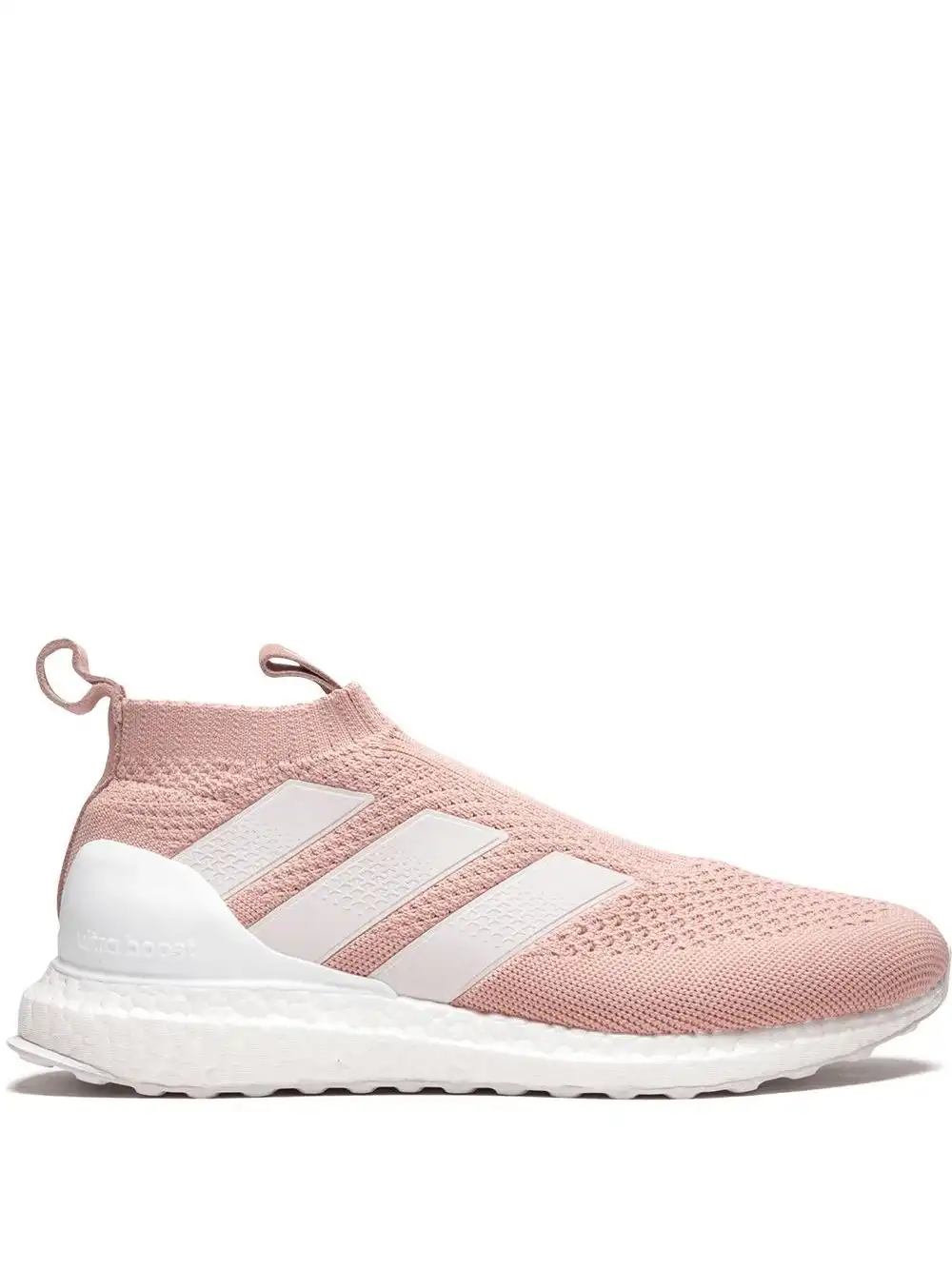 Cheap Husky adidas x Kith Ace 16+ Ultraboost 