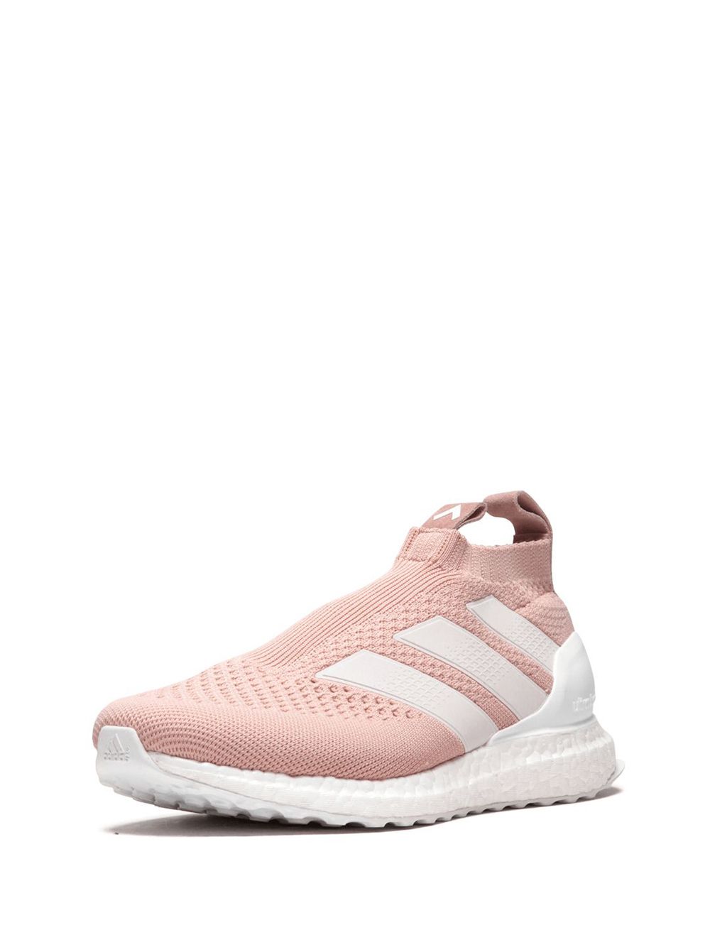 TB adidas x Kith Ace 16+ Ultraboost "Flamingos" sneakers 