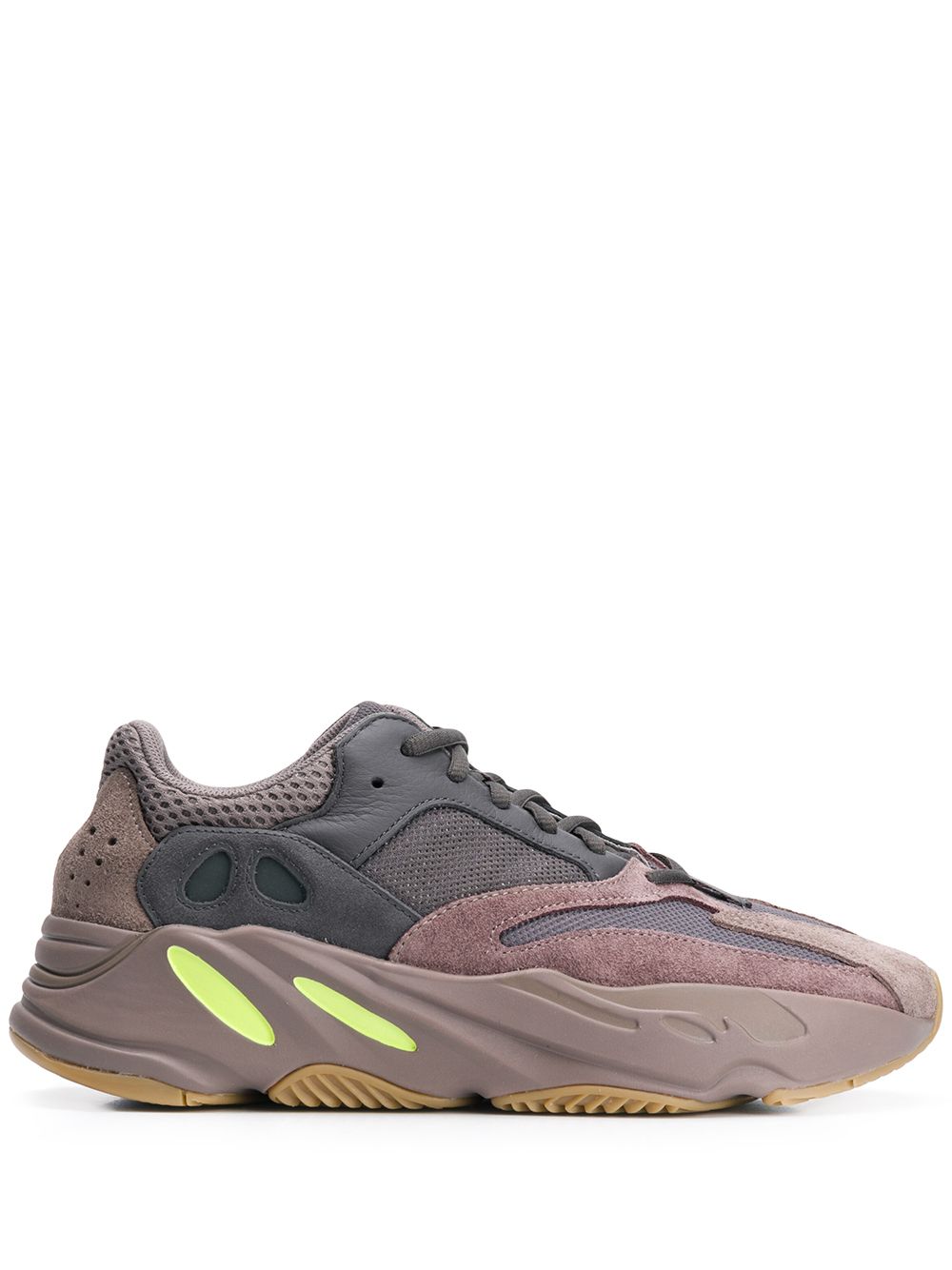 KICKWHO adidas Yeezy Boost 700 "Mauve" sneakers 