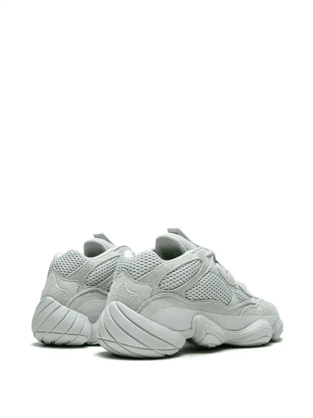 Cheap Husky adidas Yeezy 500 