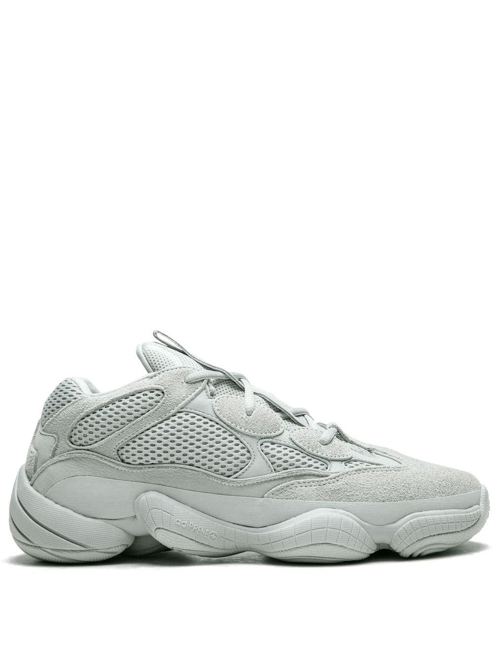 KICKWHO adidas Yeezy 500 "Salt" sneakers 