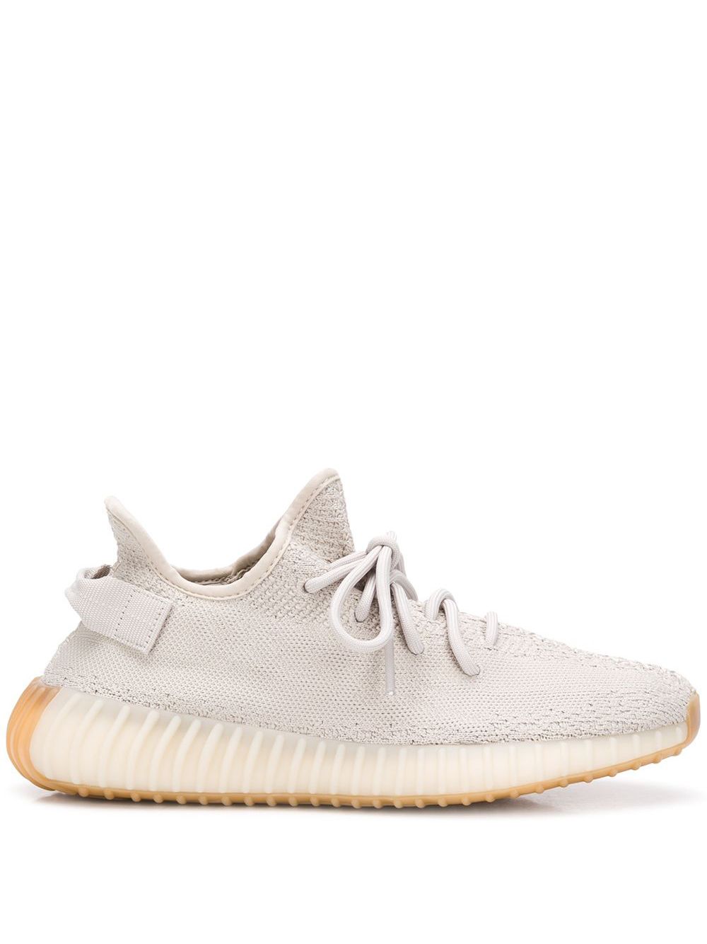 TB adidas Yeezy Boost 350 V2 "Sesame" sneakers 