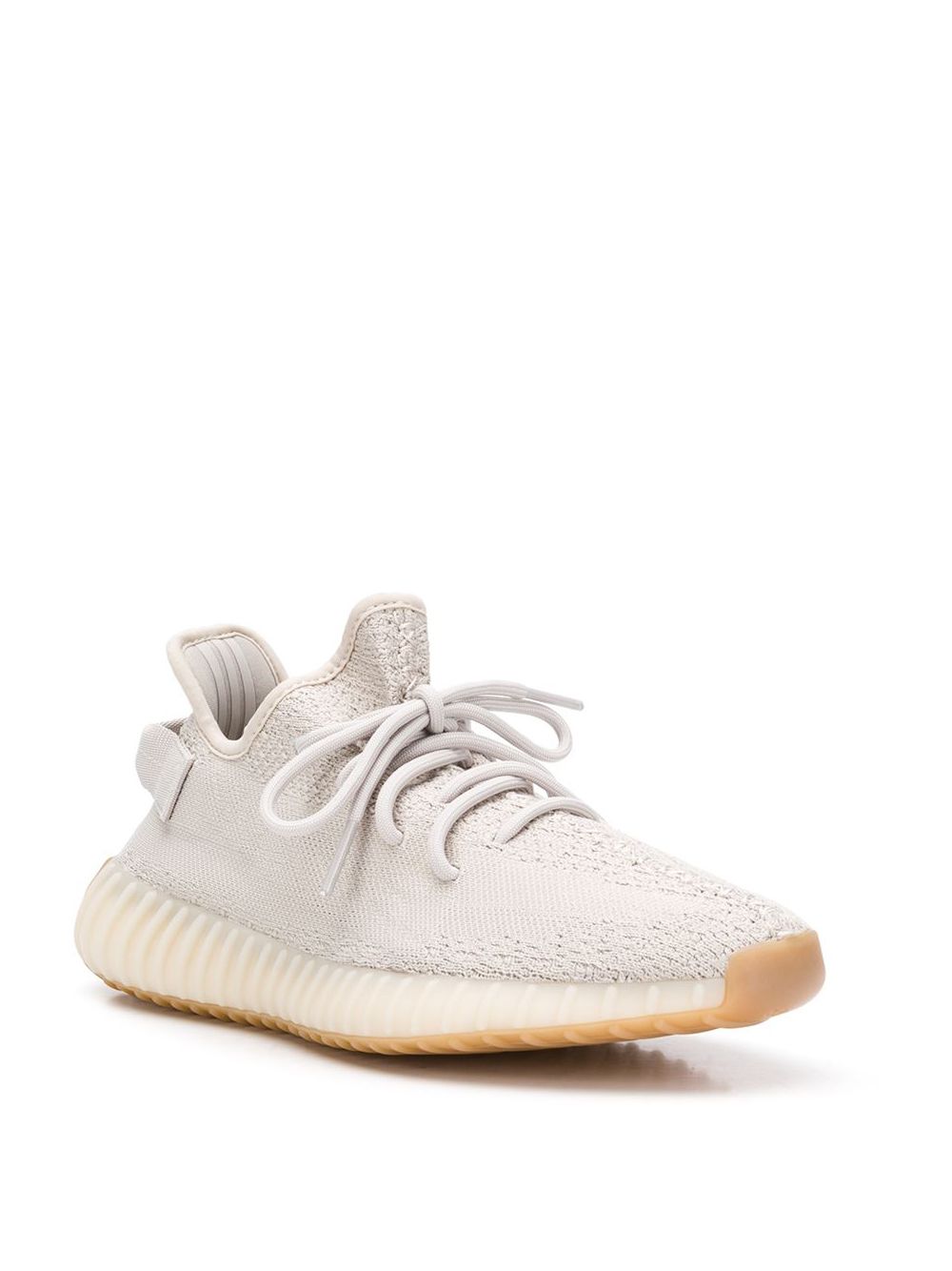 TB adidas Yeezy Boost 350 V2 "Sesame" sneakers 