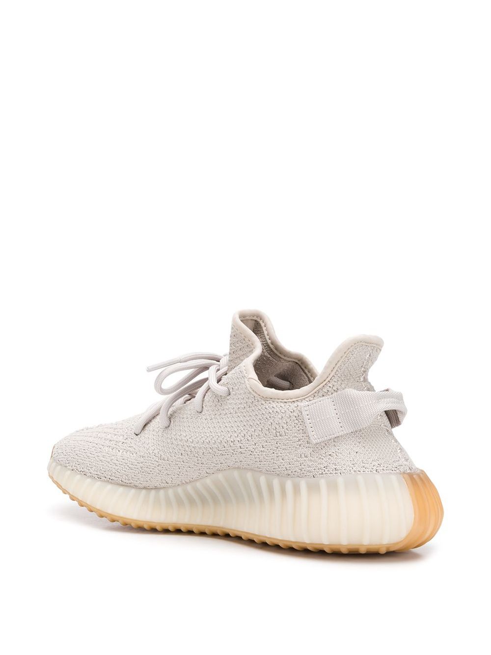 TB adidas Yeezy Boost 350 V2 "Sesame" sneakers 