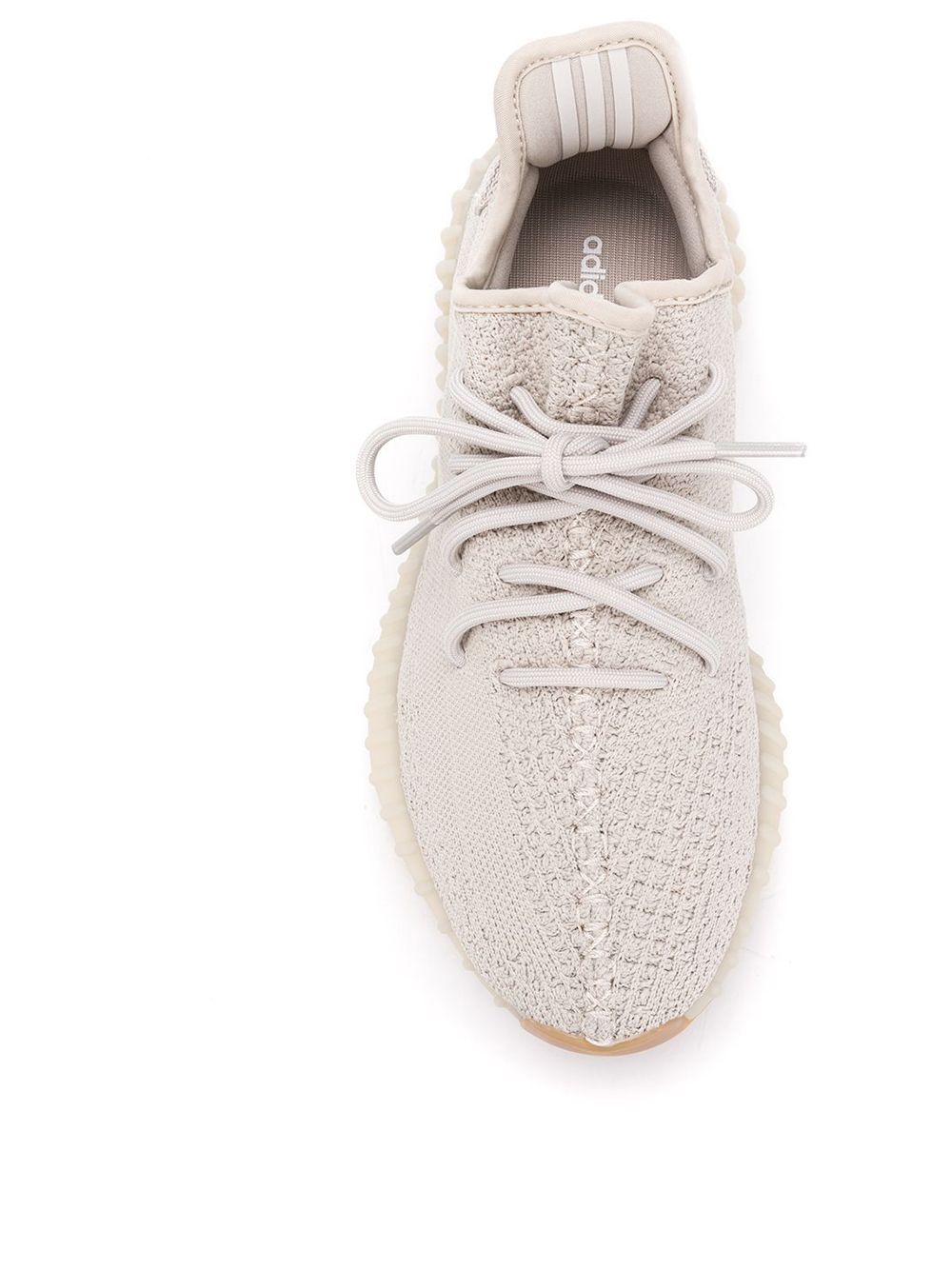 TB adidas Yeezy Boost 350 V2 "Sesame" sneakers 