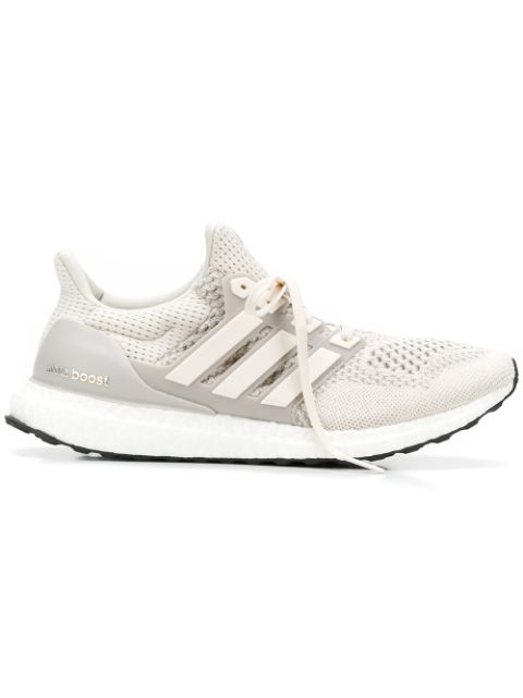 TB adidas Ultraboost LTD "Cream" sneakers 