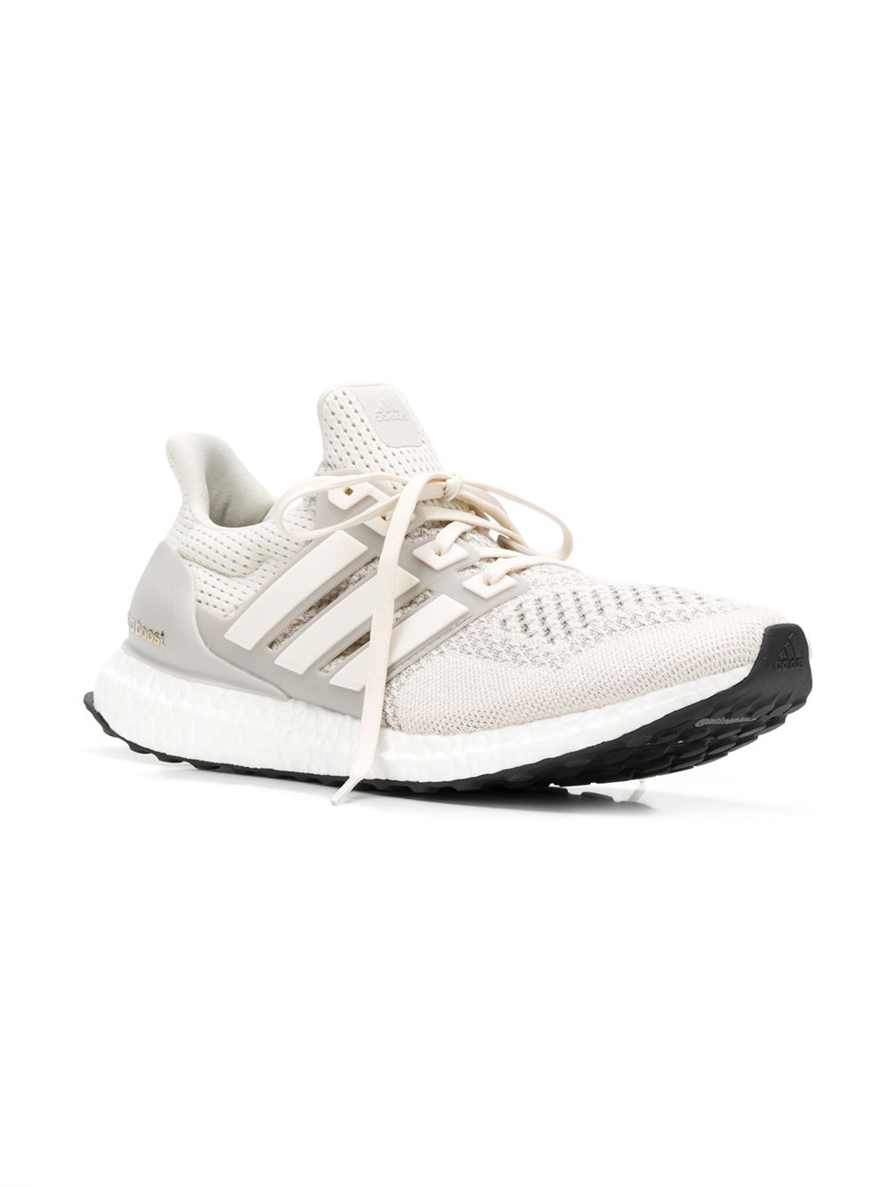 TB adidas Ultraboost LTD "Cream" sneakers 