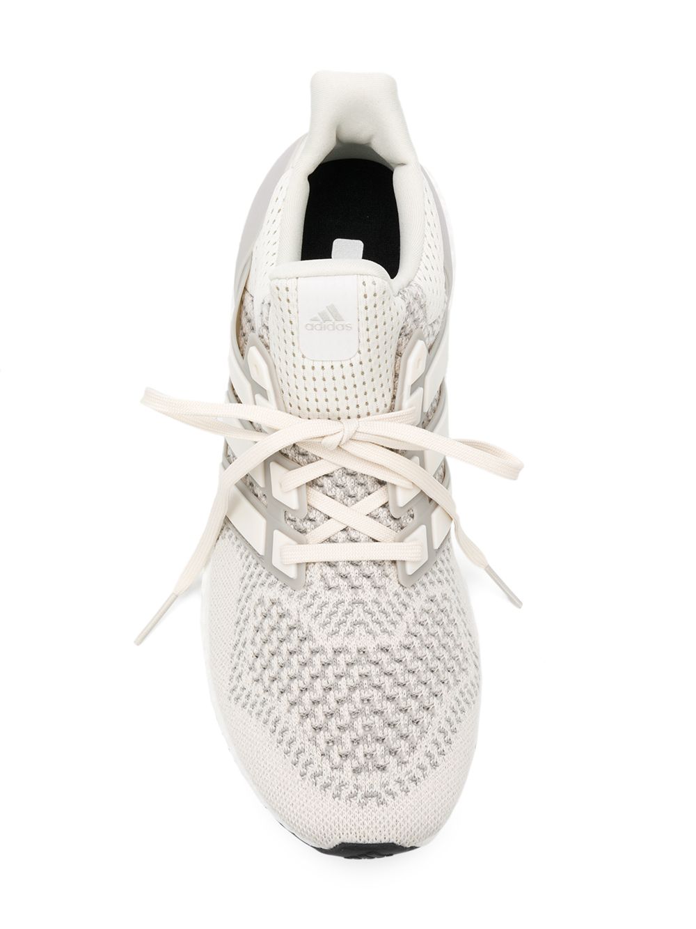 TB adidas Ultraboost LTD "Cream" sneakers 