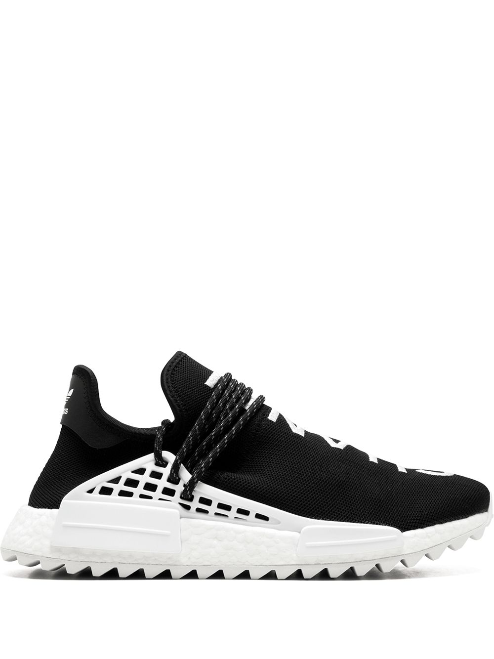 KICKWHO adidas x Pharrell Williams CC Hu NMD "Chanel" sneakers 