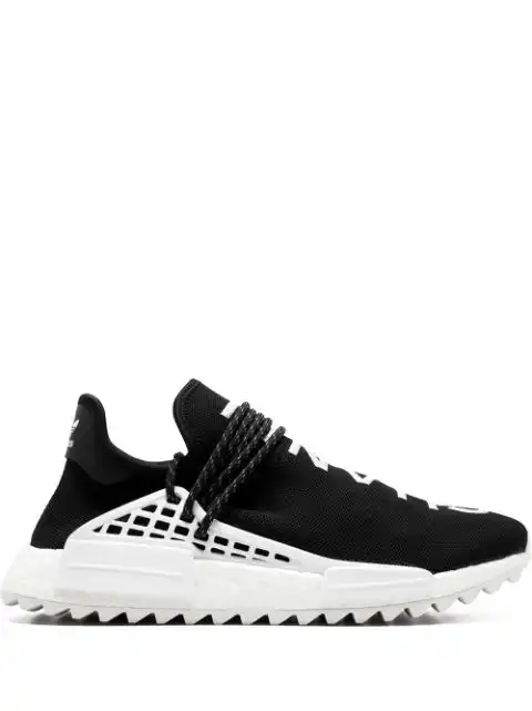 Husky adidas x Pharrell Williams CC Hu NMD "Chanel" sneakers 