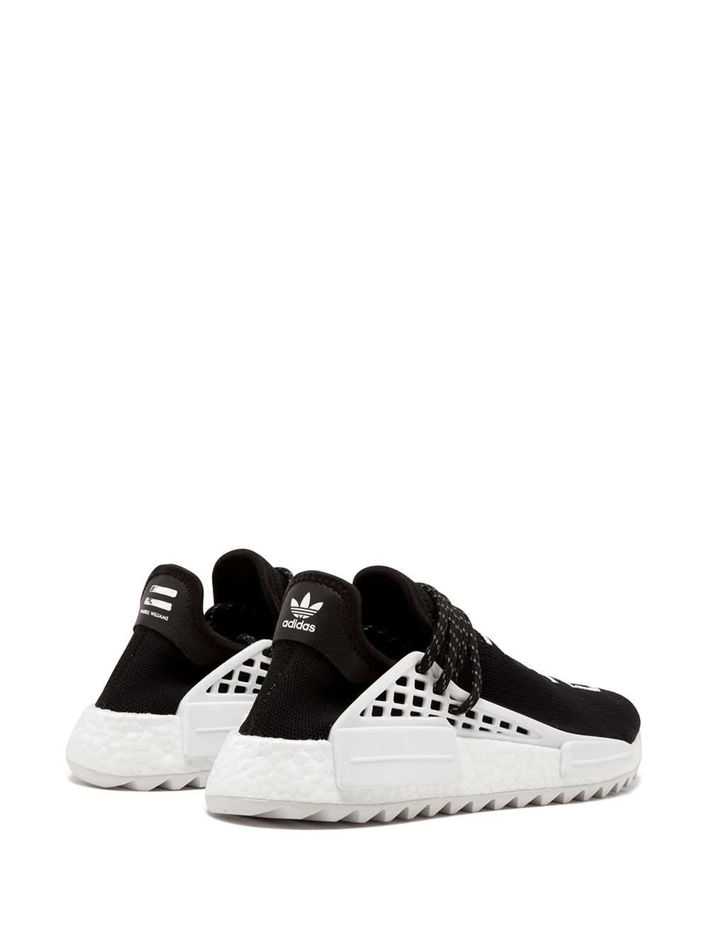 KICKWHO adidas x Pharrell Williams CC Hu NMD "Chanel" sneakers 