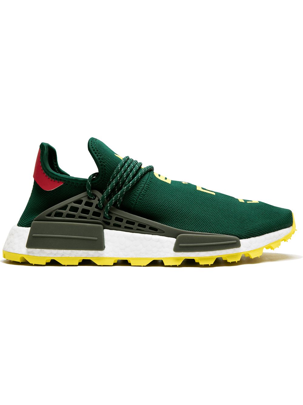 KICKWHO adidas x Pharrell Williams Hu NMD "N.E.R.D" sneakers 