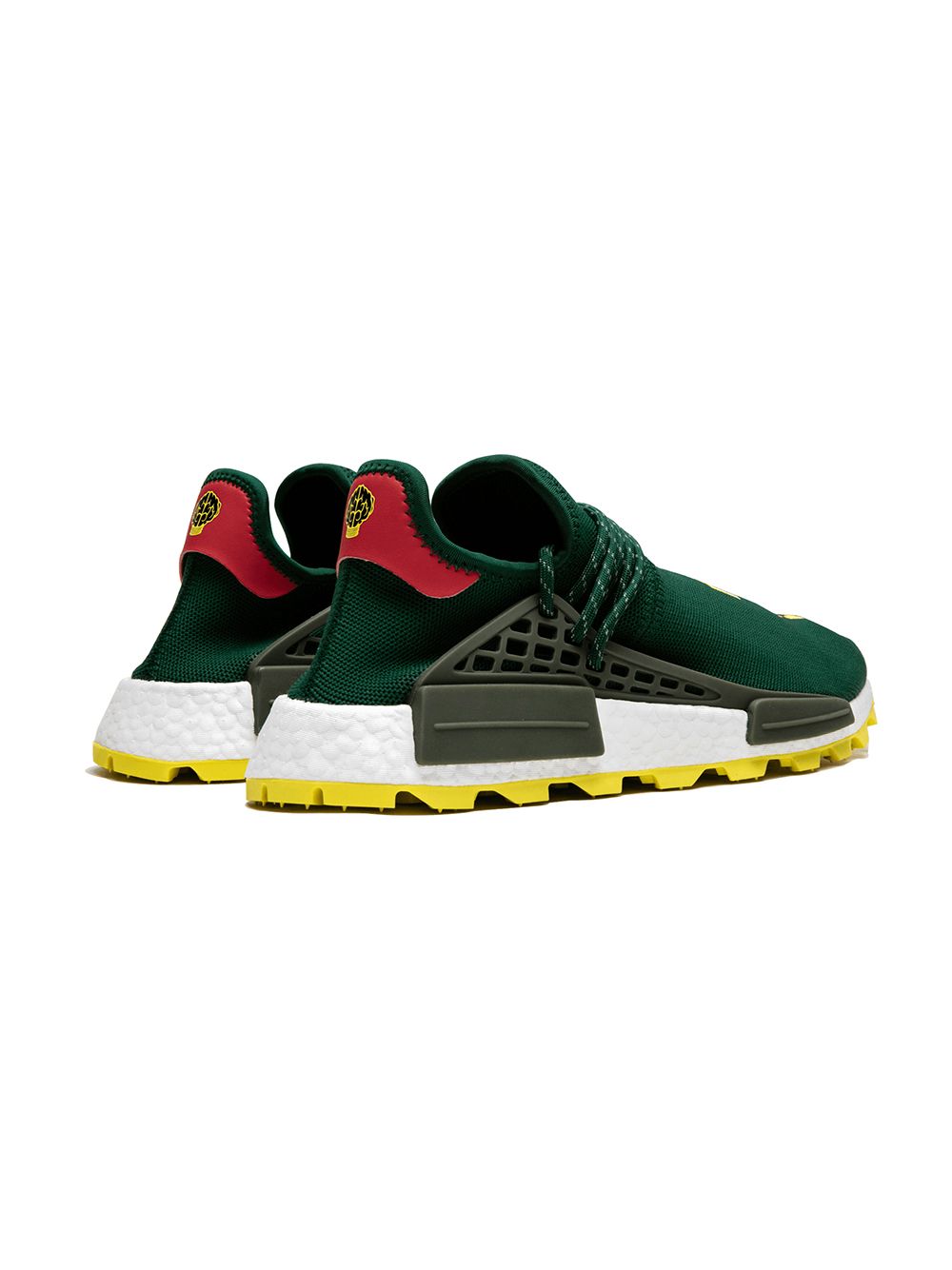 KICKWHO adidas x Pharrell Williams Hu NMD "N.E.R.D" sneakers 