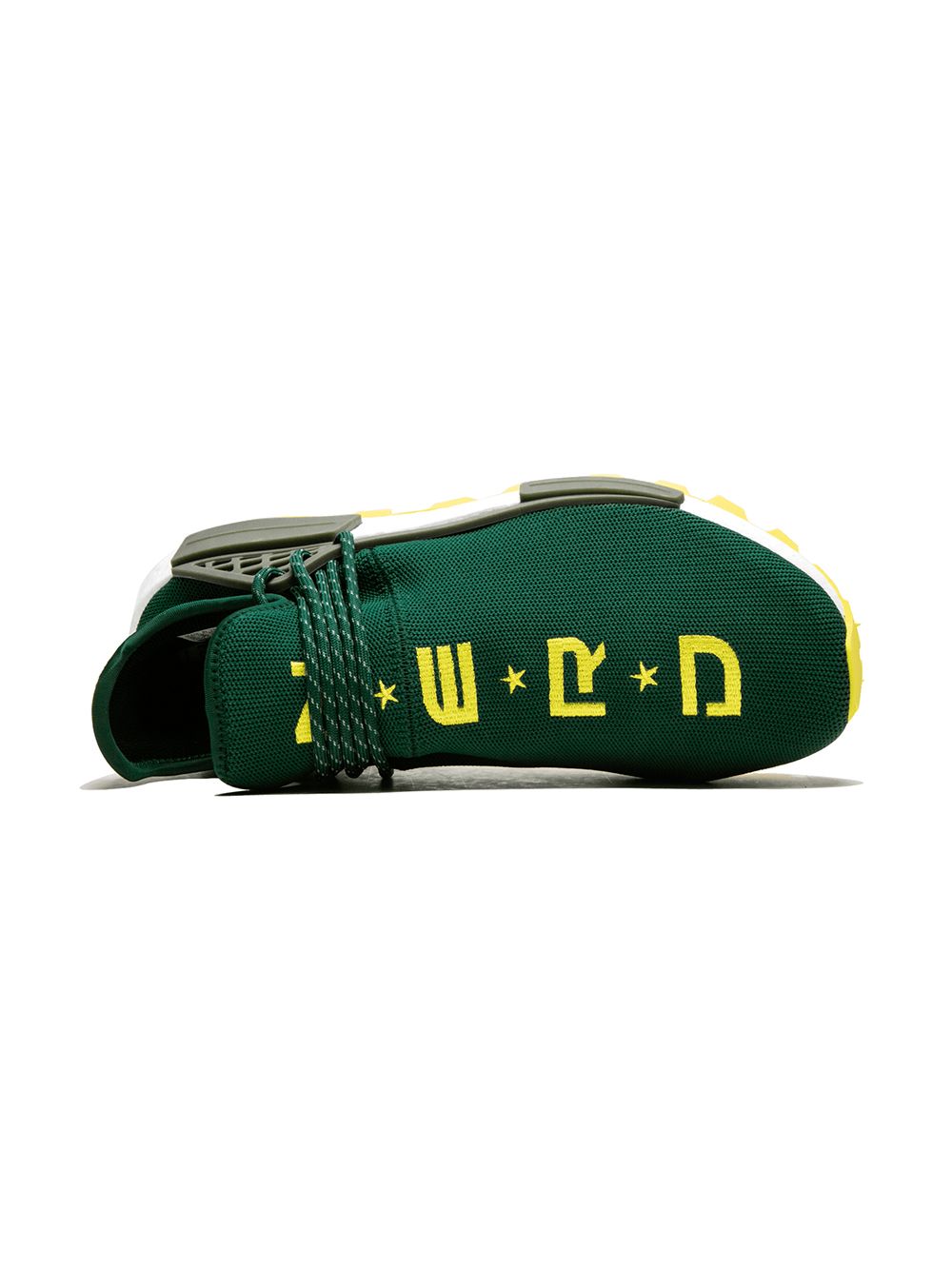 KICKWHO adidas x Pharrell Williams Hu NMD "N.E.R.D" sneakers 