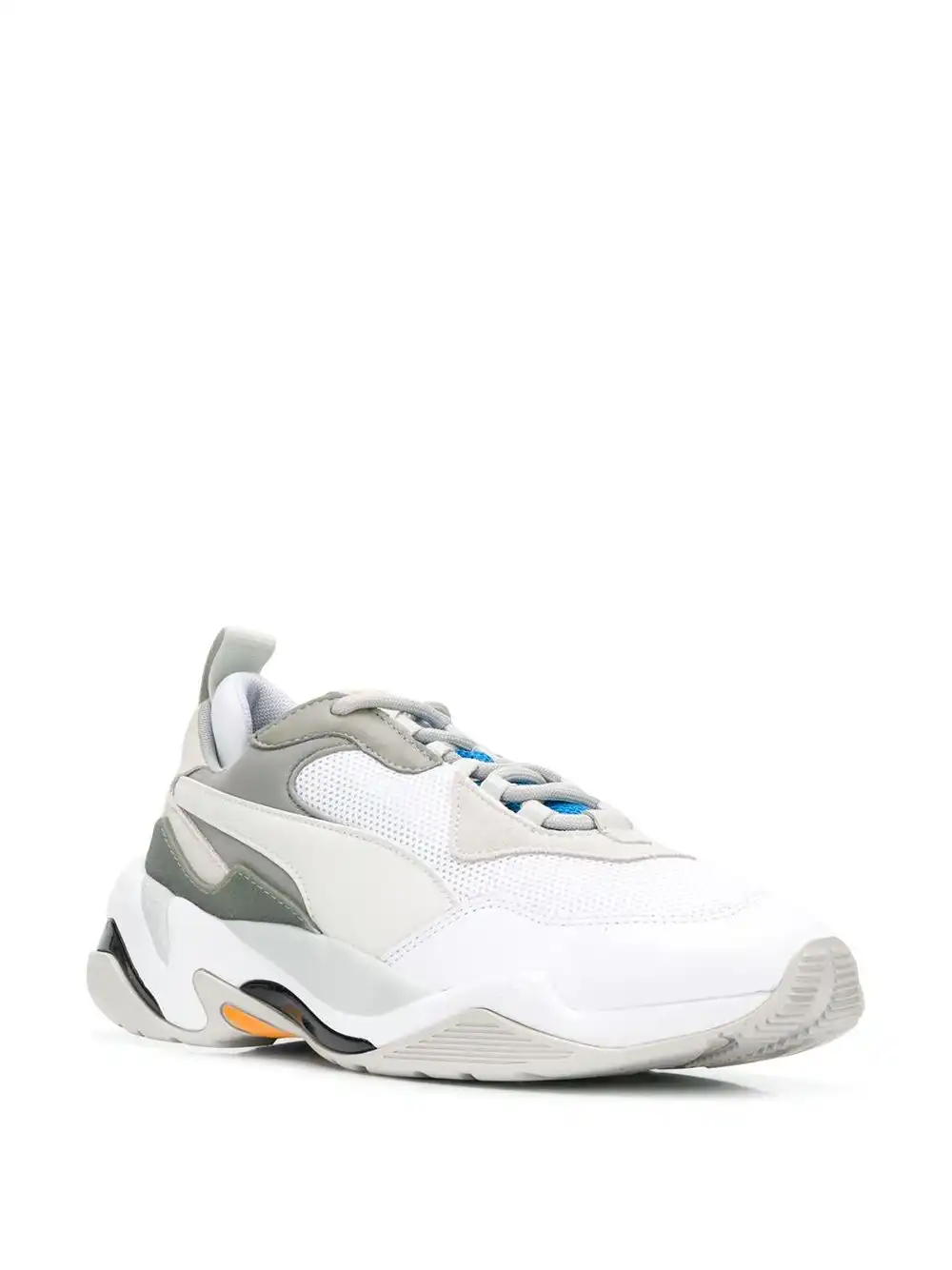 Bmlin PUMA Thunder sneakers  