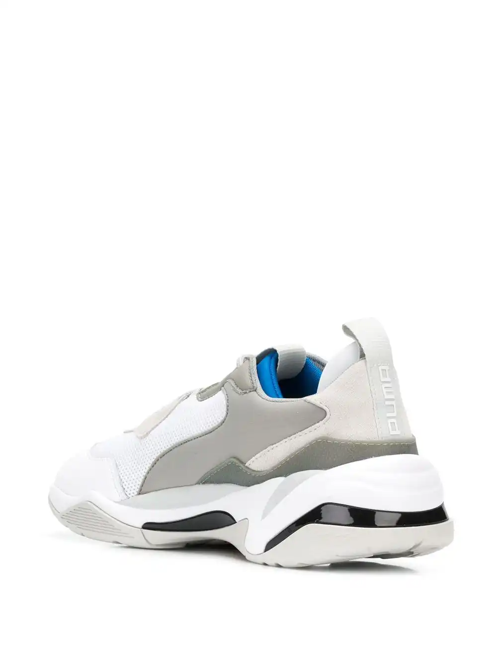 Bmlin PUMA Thunder sneakers  