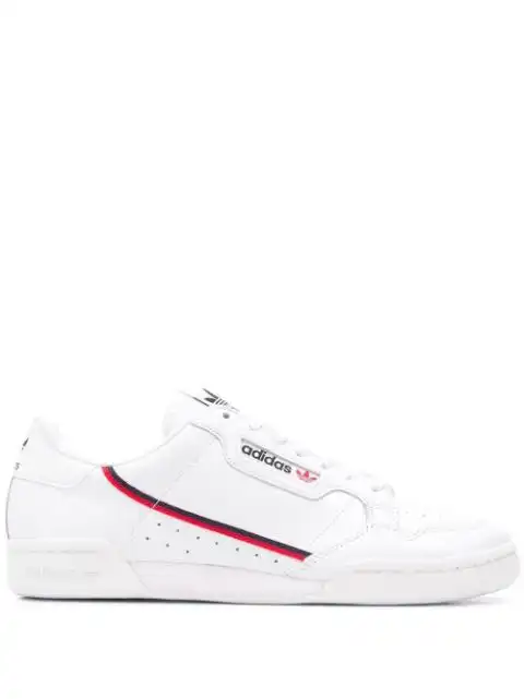 Husky adidas Continental 80 sneakers 