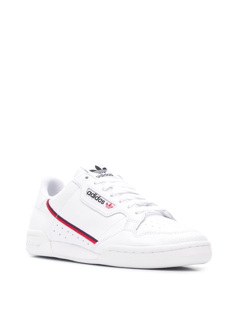 KICKWHO adidas Continental 80 sneakers 