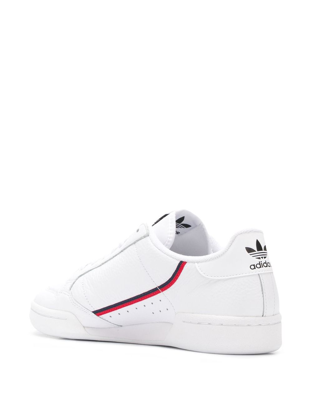 KICKWHO adidas Continental 80 sneakers 