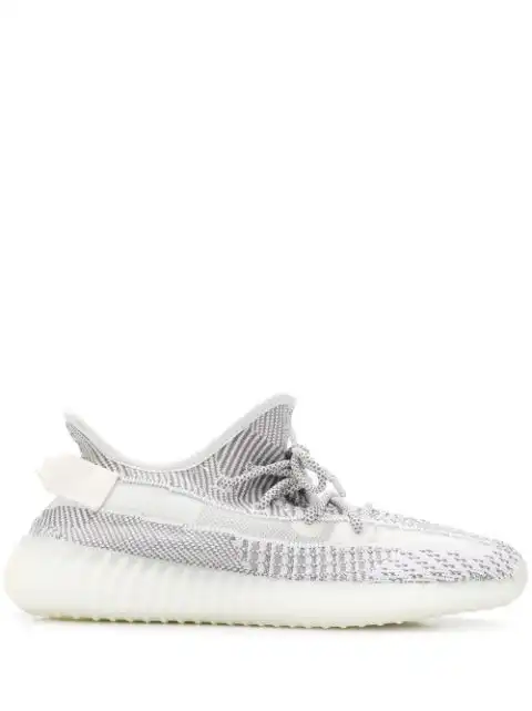 Husky adidas Yeezy Boost 350 V2 "Static" sneakers 