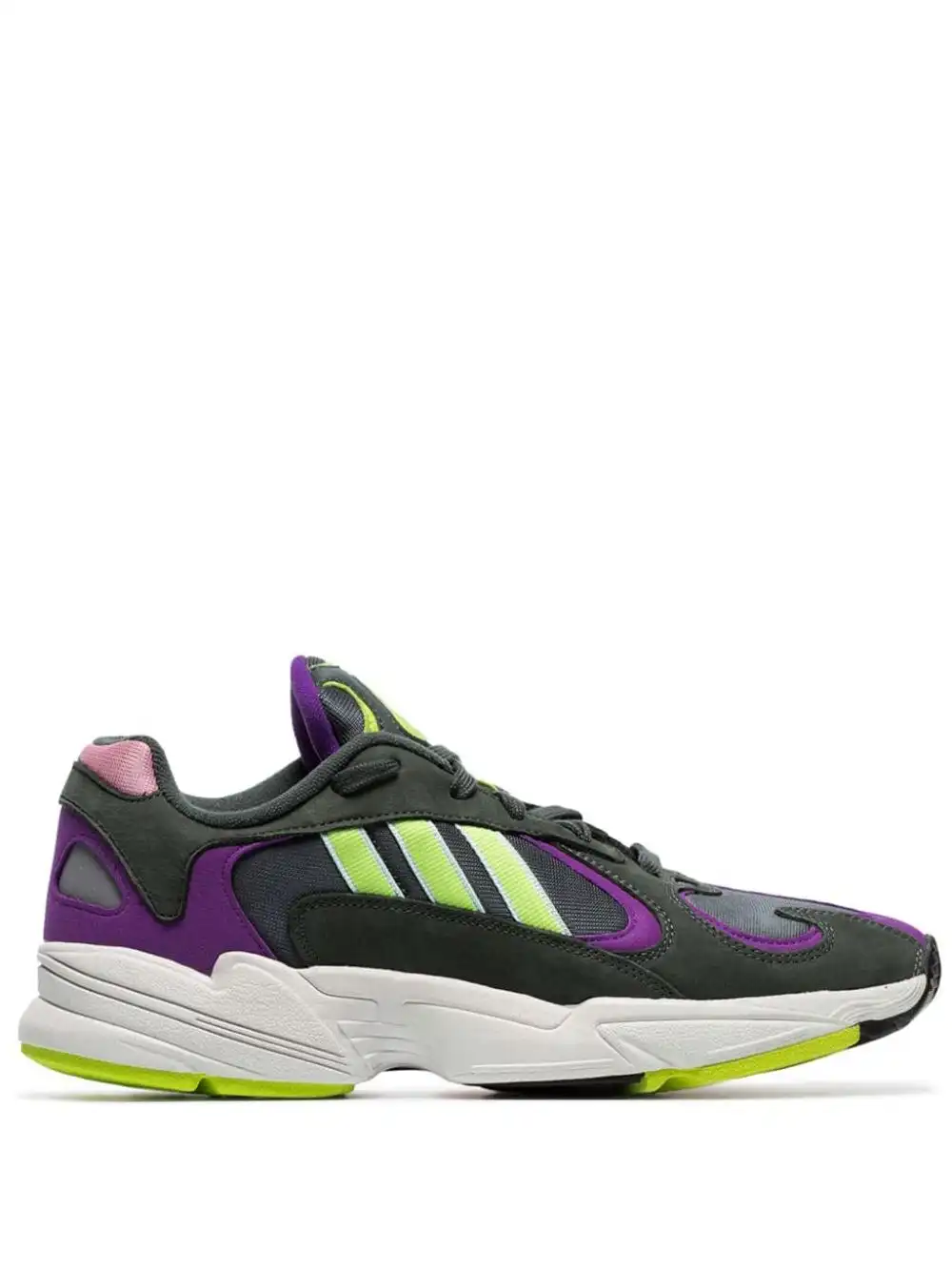 Affordable adidas Yung-1 