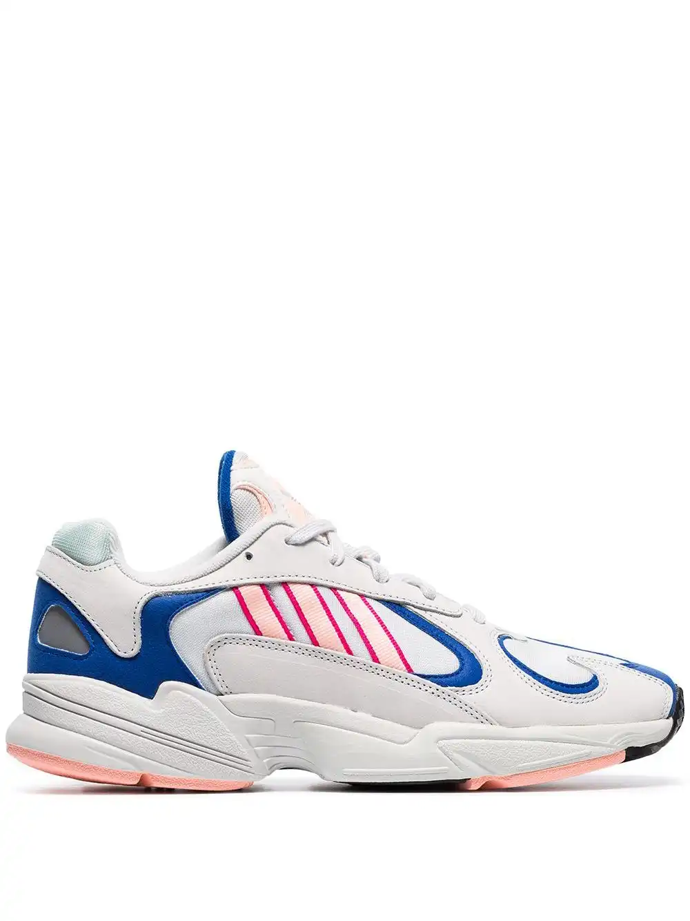 Bmlin Shoes adidas Yung-1 