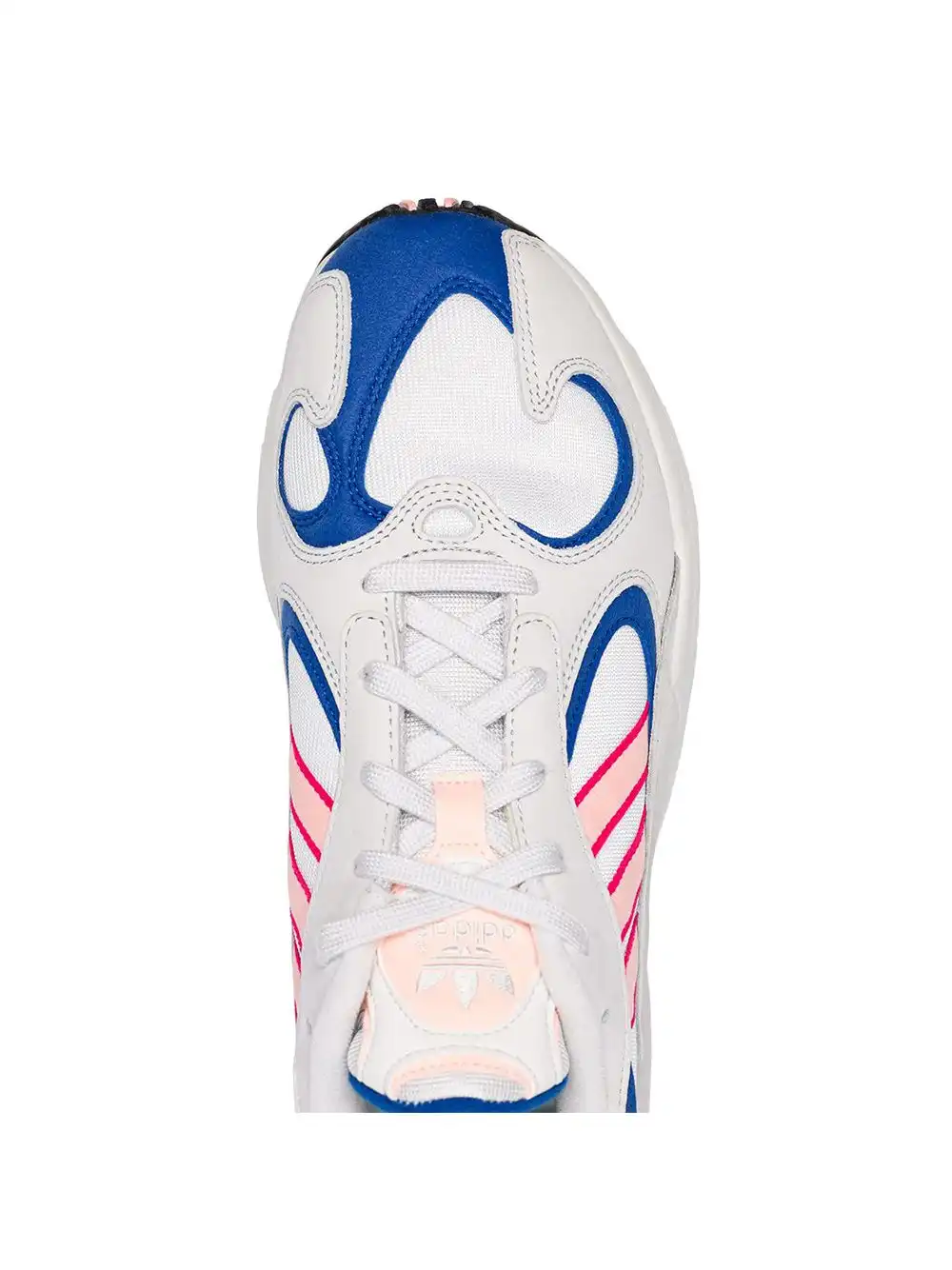 Bmlin Shoes adidas Yung-1 