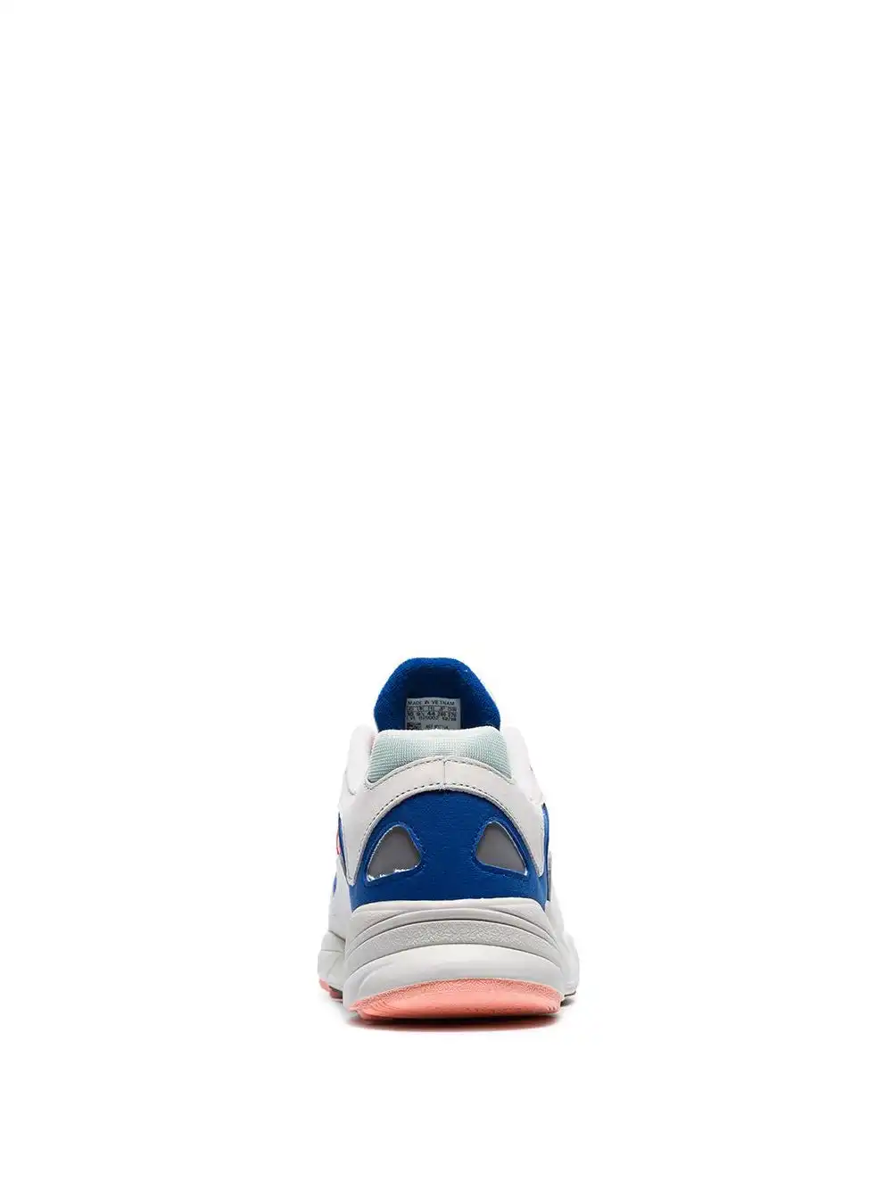 Bmlin Shoes adidas Yung-1 