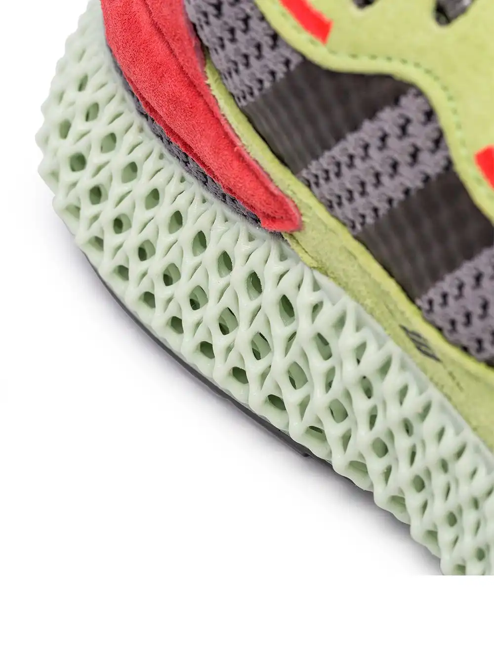 Cheap adidas ZX 4000 4D 