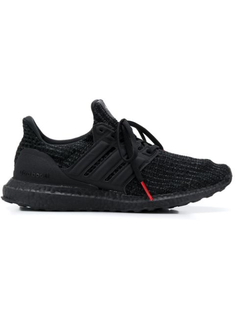 KICKWHO adidas Ultraboost 4.0 "Triple Black" sneakers 