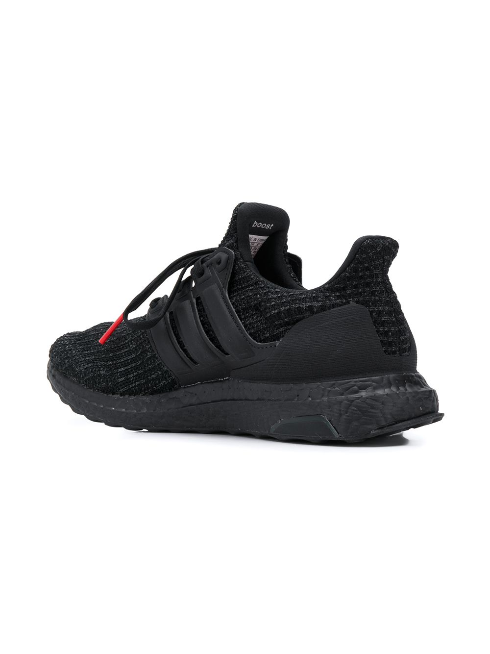 KICKWHO adidas Ultraboost 4.0 "Triple Black" sneakers 