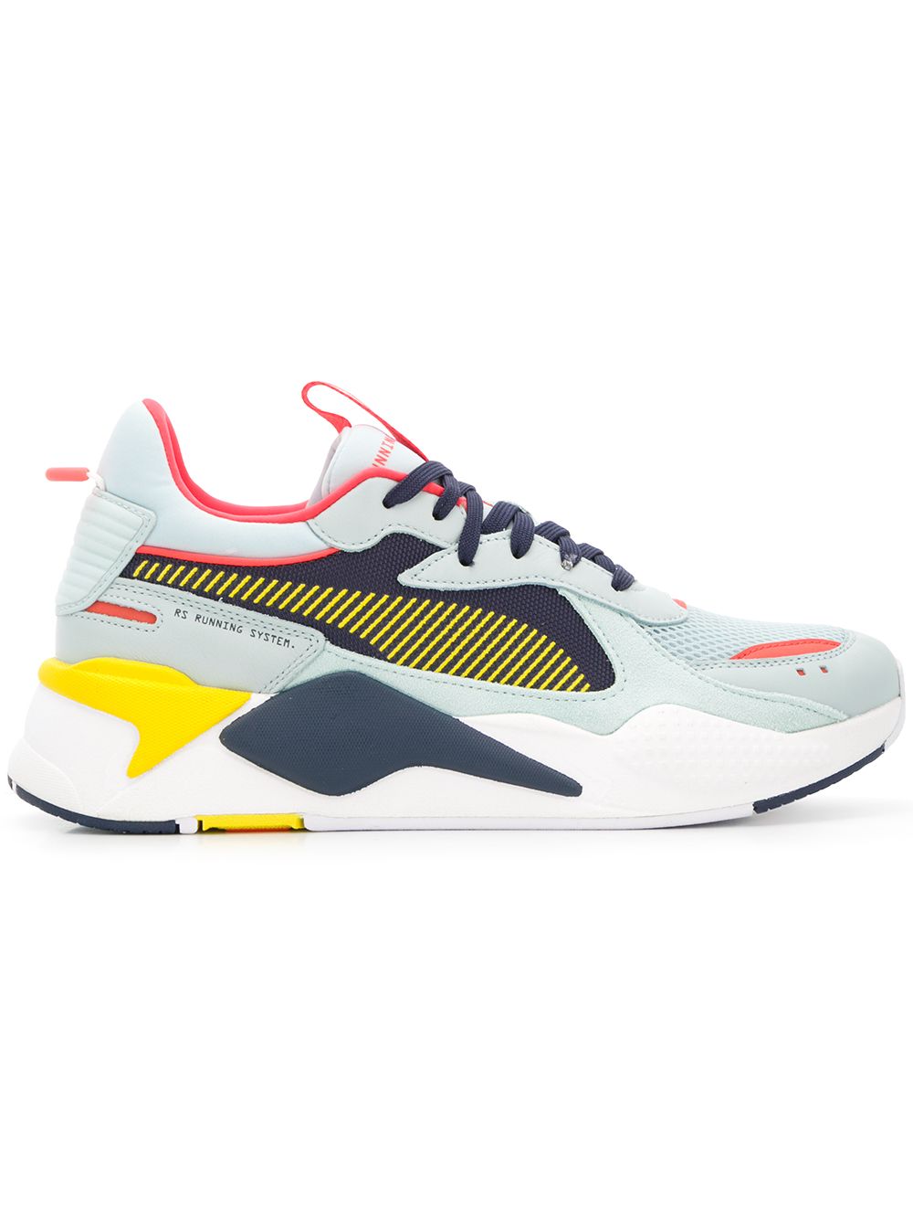 TB PUMA RS-X "Reinvention" sneakers 