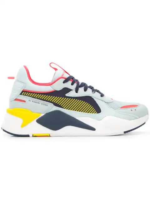 LY PUMA RS-X "Reinvention" sneakers 