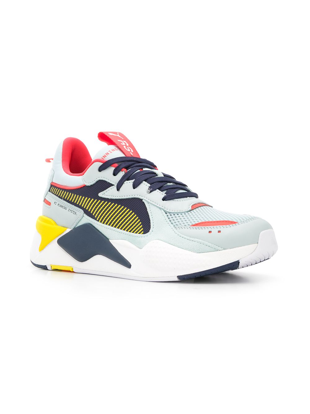 TB PUMA RS-X "Reinvention" sneakers 