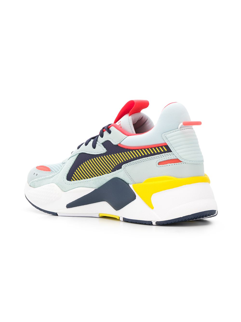 TB PUMA RS-X "Reinvention" sneakers 