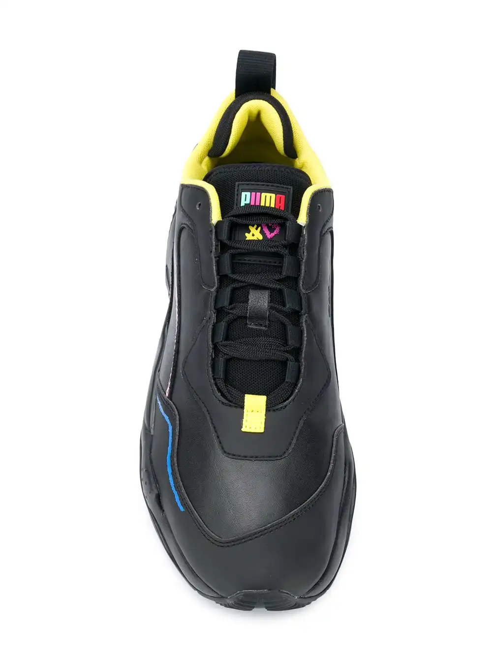 Bmlin PUMA x Bradley Theodore Thunder sneakers 